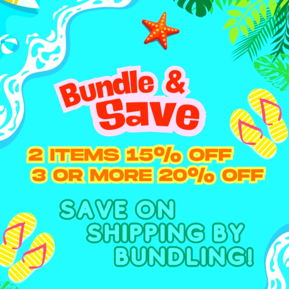Summer Savings
